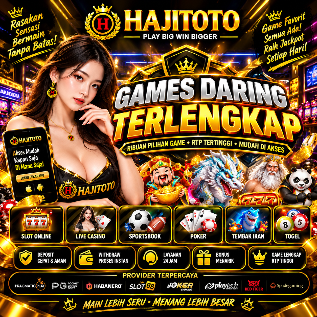 HAJITOTO